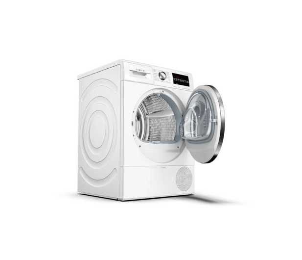 Bosch WTR 87TW0PL - 1019421 - zdjęcie 2